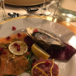 Ittico Comida