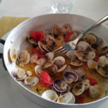 Ittico Comida