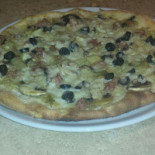 Lopalù Pizza&cucina Nourriture