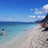 Capo Bianco Extérieur