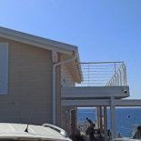 Capo Bianco Extérieur