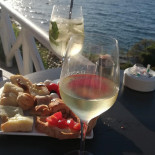 Capo Bianco Boisson