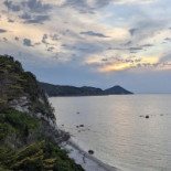 Capo Bianco Extérieur