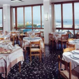 Capo Bianco À l'intérieur