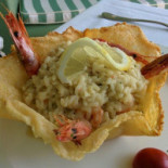 La Terra food
