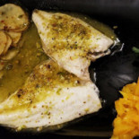 La Terra food
