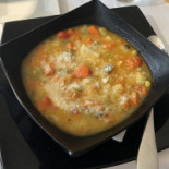 La Terra food