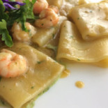 La Terra food