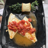 La Terra food