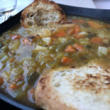 La Terra food