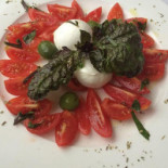 La Terra food