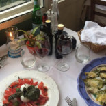 La Terra food