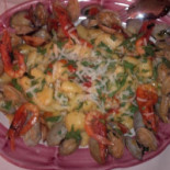 La Terra food