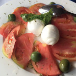 La Terra food
