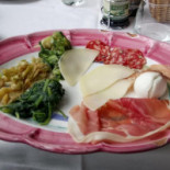 La Terra food