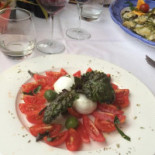 La Terra food