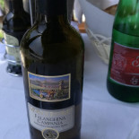 La Terra drink