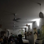 La Terra inside