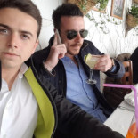 La Terra drink