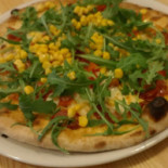 Gli Amici Della Pizza Comida
