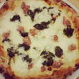 Gli Amici Della Pizza Comida