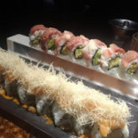 Oishi Japanese Kitchen Cibo