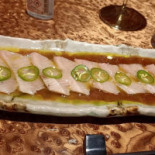 Oishi Japanese Kitchen Cibo