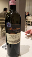 Il Nonno Pescatore drink