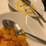 Il Nonno Pescatore Cibo
