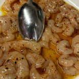 Il Nonno Pescatore Cibo