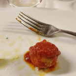 Il Nonno Pescatore Cibo