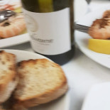 Il Nonno Pescatore Cibo