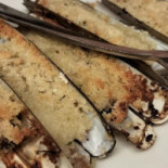 Il Nonno Pescatore Cibo