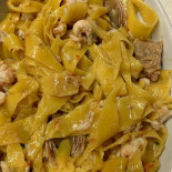 Il Nonno Pescatore Cibo