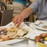 Il Nonno Pescatore Minuman