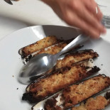 Il Nonno Pescatore Cibo