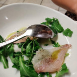 Il Nonno Pescatore Minuman