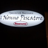 Il Nonno Pescatore Minuman