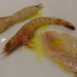 Il Nonno Pescatore Cibo