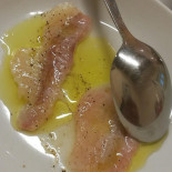 Il Nonno Pescatore Cibo