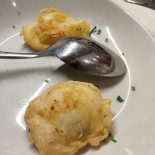 Il Nonno Pescatore Cibo