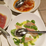 Il Nonno Pescatore Cibo