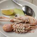 Il Nonno Pescatore Minuman