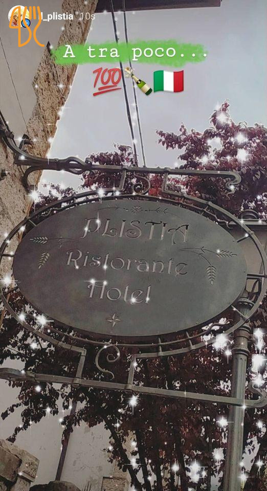 Plistia Carta