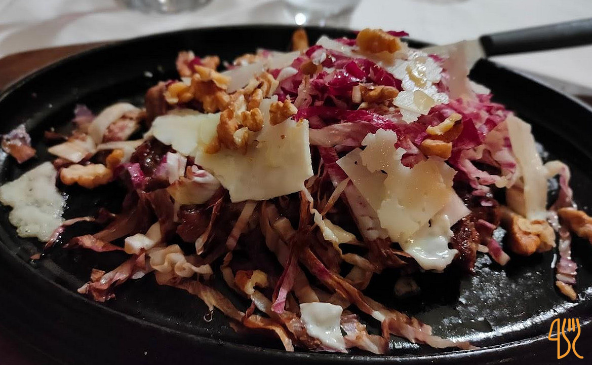 Plistia Comida