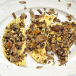 Plistia Comida