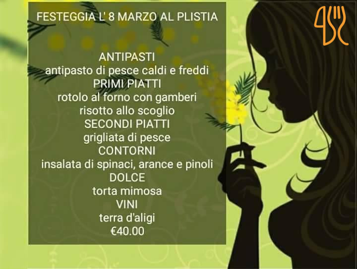 Plistia Carta