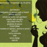 Plistia Carte