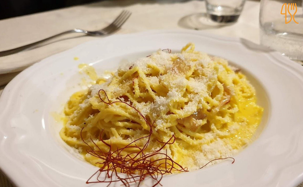 Plistia Comida