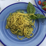 Cafe Positano Nourriture